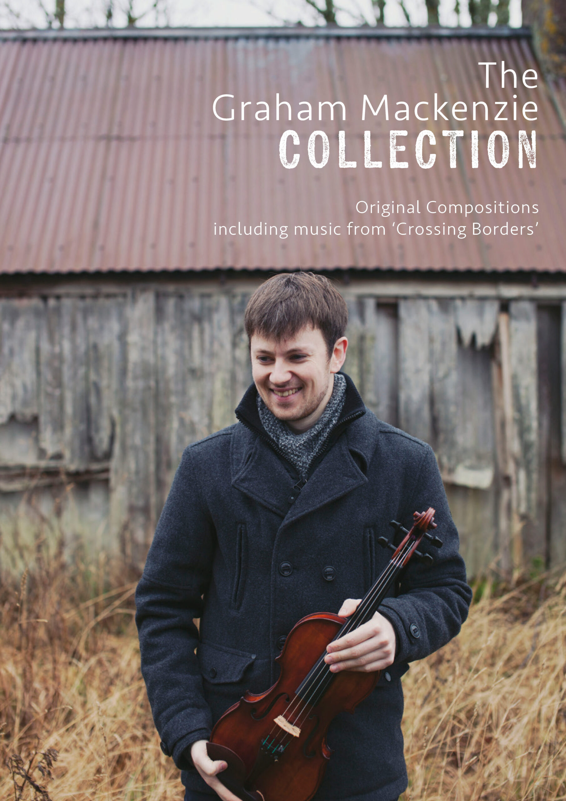 The Graham Mackenzie Collection